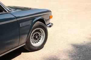 BMW 3.0CSi 1974 года  (EU)